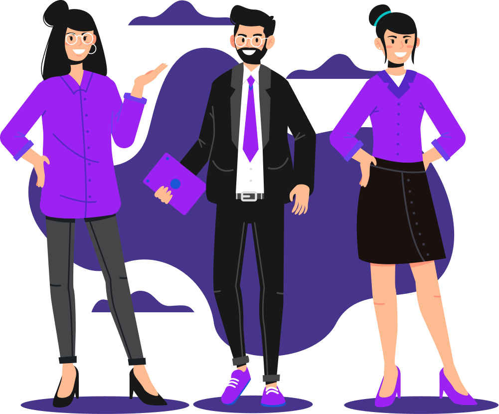 Team Communication Interface